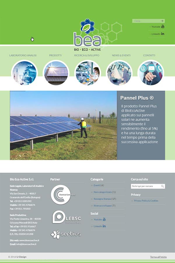 BioEcoActive