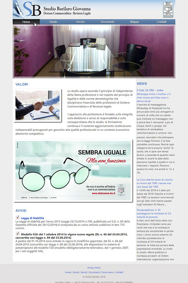 Studio Barilaro